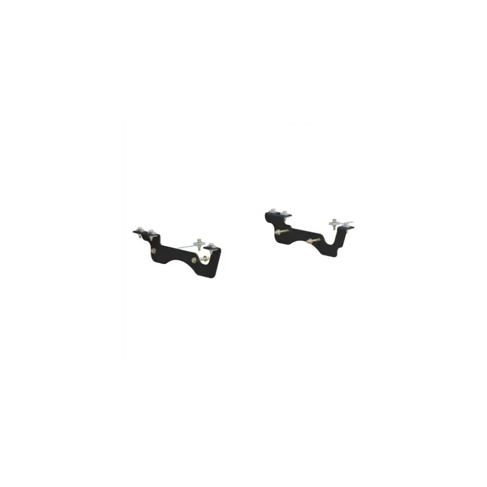 Custom 5th Wheel Brackets - CUR16431